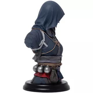 PureArts Assassin's Creed Shadows - Naoe 1/4 Scale Bust