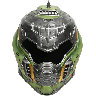 Doom – The Dark Ages Wearable Helmet - Replica 
