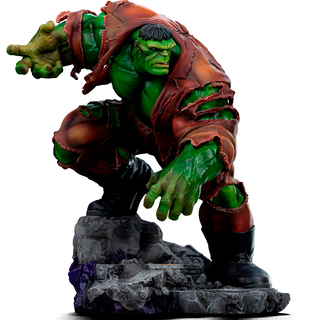 Iron Studios Infinity Gauntlet - Hulk Art Scale 1/10