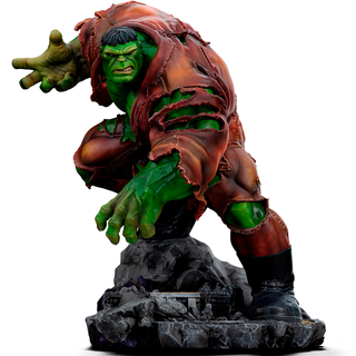 Iron Studios Infinity Gauntlet - Hulk Art Scale 1/10
