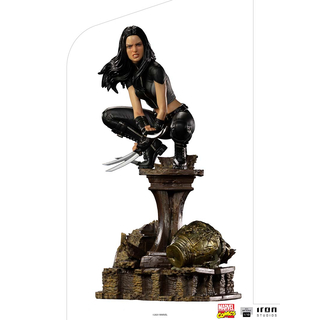 Iron Studios X-MEN - Άγαλμα X-23 1/10