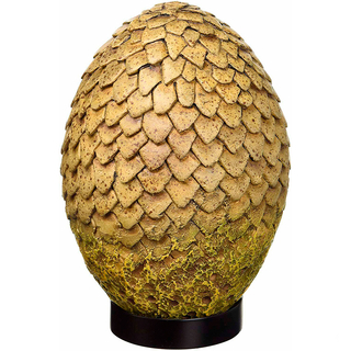 Noble Collection Game Of Thrones - Αυγό Viserion