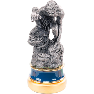 Colección Noble El Señor de los Anillos - Las Dos Torres Paquete de personajes
