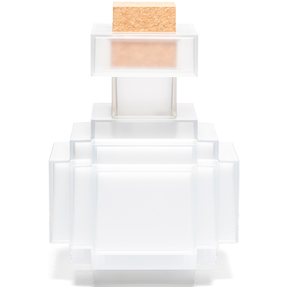 Noble Collection Minecraft - Potion Bottle
