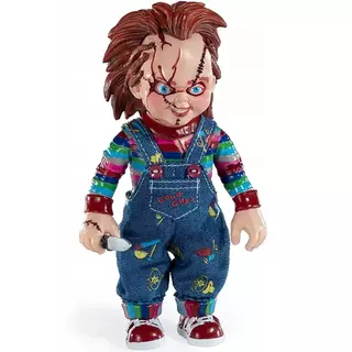 Noble Collection Universal - Horror - Chucky Bendyfig