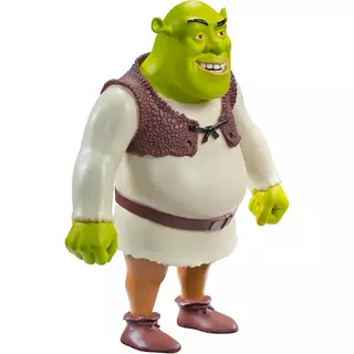 Noble Collection Universal - DW - Shrek Bendyfig