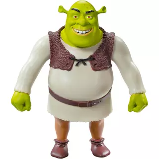 Noble Collection Universal - DW - Shrek Bendyfig
