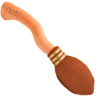 Edle Sammlung Harry Potter - Nimbus 2000 Besen Plüsch