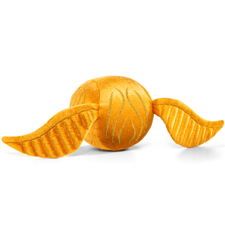 Noble Collection Harry Potter - Golden Snitch Plush