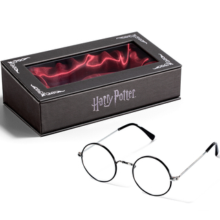 Noble Collection Harry Potter - Harry Potter's Glasses