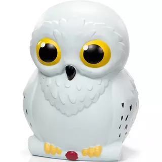 Noble Collection Harry Potter - Hedwig Pufflum
