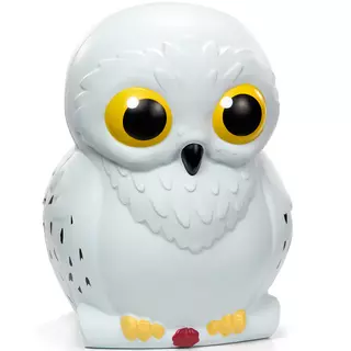 Noble Collection Harry Potter - Hedwig Pufflum