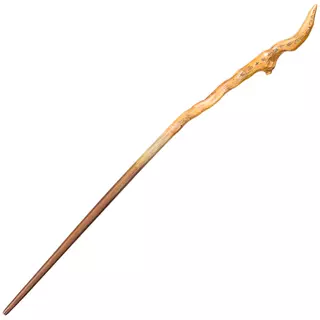 Noble Collection HARRY POTTER - Gregorovitch's Wand Prop Replica