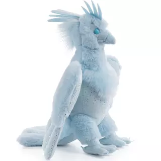 Noble Collection Harry Potter - Phoenix - Small Patronus Plush
