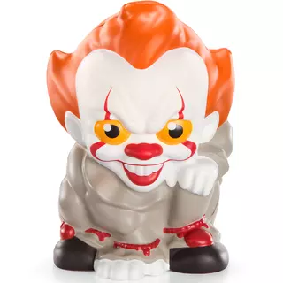 Noble Collection WB - IT - Pennywise Pufflums