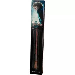 Noble Collection HARRY POTTER - Ron Weasley's Wand (Blister) Prop Replica