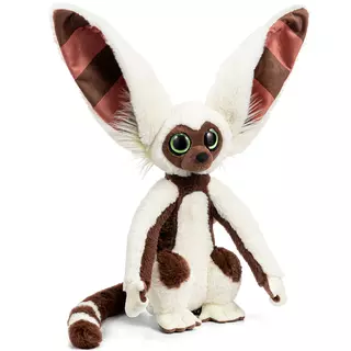 Noble Collection Avatar The Last Airbender - Momo Plush