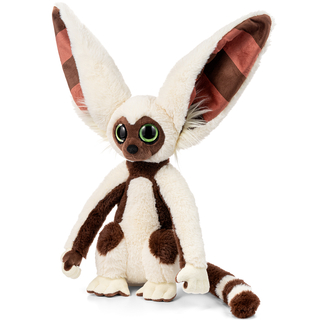 Noble Collection Avatar The Last Airbender - Momo Plush