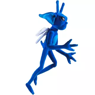 Noble Collection HARRY POTTER - Cornish Pixie Plush toy