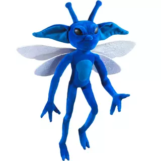 Noble Collection HARRY POTTER - Cornish Pixie Plush toy