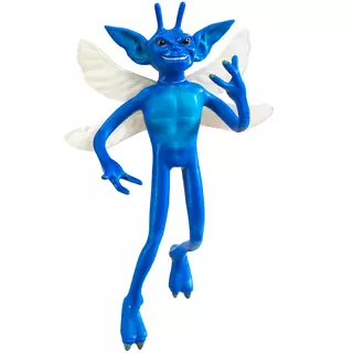 Noble Collection Harry Potter - Bendable Cornish Pixie