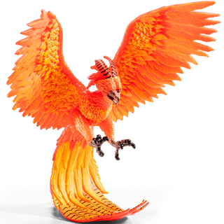Noble Collection Harry Potter - Toyllectible Treasures - Fawkes