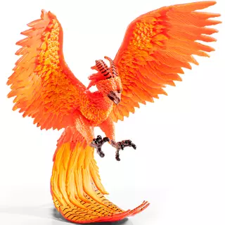 Noble Collection Harry Potter - Toyllectible Treasures - Fawkes
