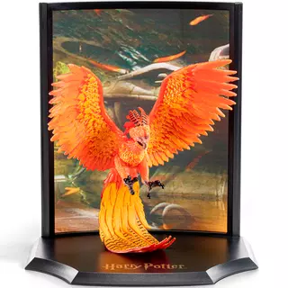 Noble Collection Harry Potter - Toyllectible Treasures - Fawkes