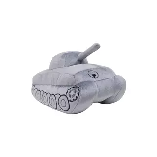Plush toy WORLD OF TANKS Panther 38 cm