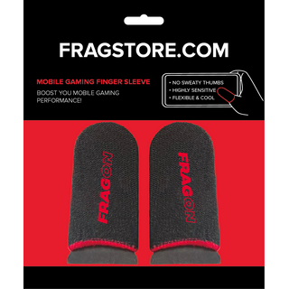 FragON Finger sleeve (juego de 2 piezas)