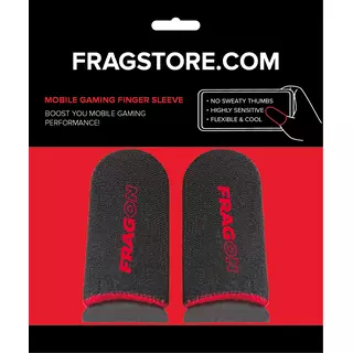 FragON Finger sleeve (set of 2 pcs)