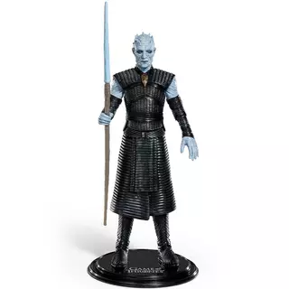 Noble Collection Game of Thrones - Knight King Bendyfig Figure