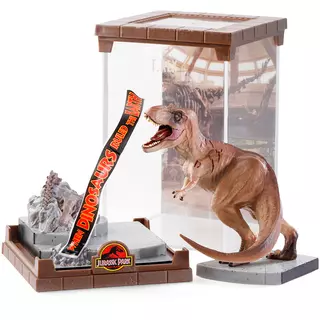 Noble Collection Jurassic Park Creature - Tyrannosaurus Rex Figure