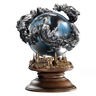 Noble Collection HARRY POTTER - Dementors Crystal Ball