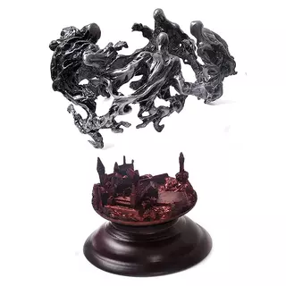 Noble Collection HARRY POTTER - Dementors Crystal Ball