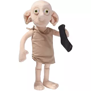 Noble Collection HARRY POTTER - Dobby Interactive Plush toy