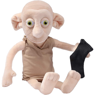 Noble Collection Harry Potter - Dobby Interaktivní plyšák