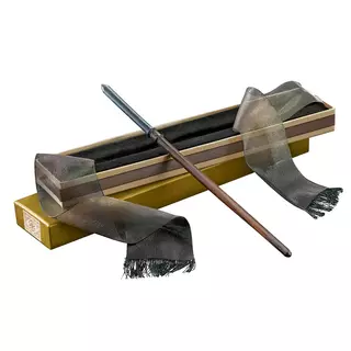 Noble Collection HARRY POTTER - Draco Malfoy's Wand Prop Replica