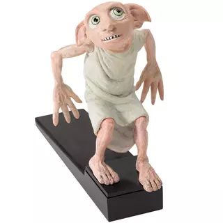 Noble Collection HARRY POTTER - Dobby Door Stopper