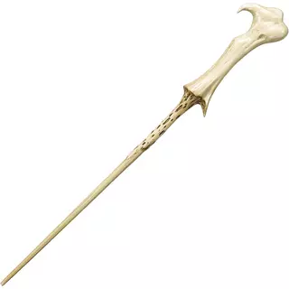 Noble Collection HARRY POTTER - Voldemort's Wand Prop Replica