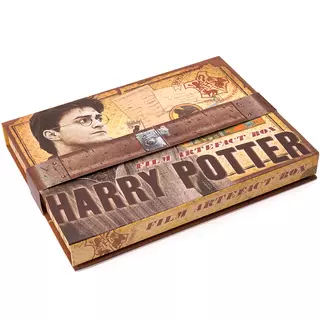 Noble Collection HARRY POTTER - Artefact Box
