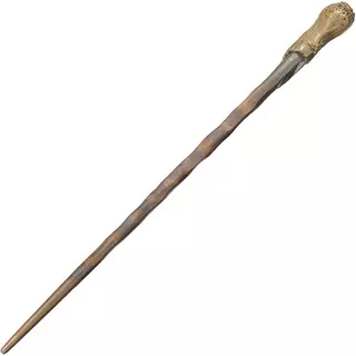 Noble Collection HARRY POTTER - Ron Weasley's Wand Prop Replica