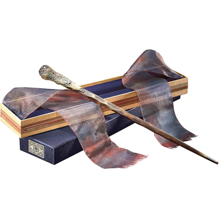 Collezione Nobile Harry Potter - Bacchetta Ron Weasley