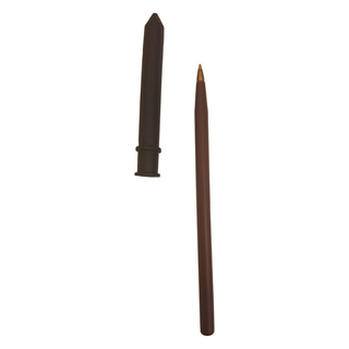 Noble Collection Harry Potter - Draco Malfoy Wand Pen and Bookmark