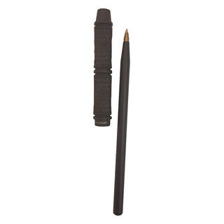 Noble Collection Harry Potter - Snape Wand Pen and Bookmark