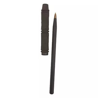 Noble Collection Harry Potter - Snape Zauberstab Stift und Lesezeichen