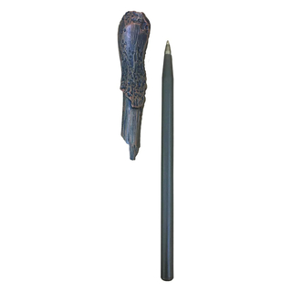 Noble Collection Harry Potter - Ron Weasley Wand Pen and Bookmark