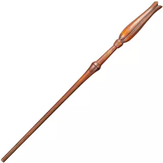 Noble Collection HARRY POTTER - Luna Lovegood's Wand Prop Replica