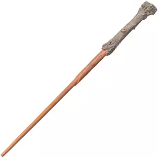 Noble Collection HARRY POTTER - Harry Potter's Wand Prop Replica