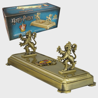Noble Collection Harry Potter - Gryffindor Wand Stand